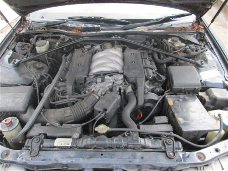 HONDA LEGEND MK 2 KA8 1991 - 1996 3.2 - 3206cc 24v i24V C32A2 petrol Engine Image