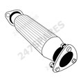 Exhaust Particulate Filters