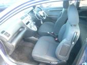 BREAKING USED PARTS FOR HONDA CIVIC MK7 1.7 16V PETROL 