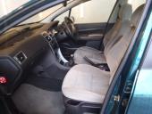 BREAKING USED PARTS FOR PEUGEOT 307 2.0 16V DIESEL 