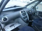 BREAKING USED PARTS FOR CITROEN XSARA 1.9 8V DIESEL 