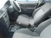 BREAKING USED PARTS FOR VAUXHALL MERIVA MKIA 1.4 16V PETROL 