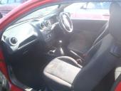 BREAKING USED PARTS FOR FORD FIESTA MK5 1.6 16V DIESEL 