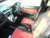 BREAKING USED PARTS FOR HONDA CIVIC MK7 1.6 16V PETROL 