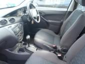 BREAKING USED PARTS FOR FORD FOCUS 1.8 8V DIESEL 
