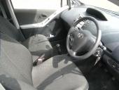 BREAKING USED PARTS FOR TOYOTA VITZ 1.3 16V PETROL 