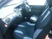 BREAKING USED PARTS FOR FORD FOCUS 1.8 8V DIESEL 