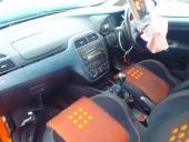 BREAKING USED PARTS FOR FIAT PUNTO 1.4 16V PETROL 