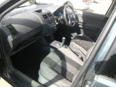 BREAKING USED PARTS FOR VOLKSWAGEN POLO 1.8 20V PETROL 