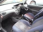 BREAKING USED PARTS FOR FORD FOCUS MK2 2.0 16V DIESEL 