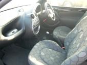 BREAKING USED PARTS FOR FORD KA 1.3 8V PETROL 