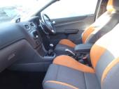 BREAKING USED PARTS FOR FORD FOCUS MK2 1.8 16V PETROL 