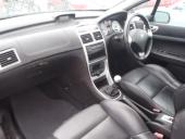 BREAKING USED PARTS FOR PEUGEOT 307 2.0 16V PETROL 