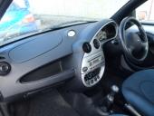 BREAKING USED PARTS FOR FORD KA 1.3 8V PETROL 