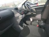 BREAKING USED PARTS FOR TOYOTA AYGO 1.0 12V PETROL 