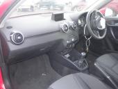 BREAKING USED PARTS FOR AUDI A1 1.4 16V PETROL 