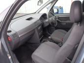 BREAKING USED PARTS FOR VAUXHALL MERIVA MKIA 1.6 16V PETROL 