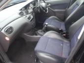 BREAKING USED PARTS FOR FORD FOCUS 2.0 16V PETROL 