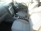 BREAKING USED PARTS FOR FORD FOCUS MK2 1.8 8V DIESEL 