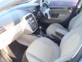 BREAKING USED PARTS FOR FIAT PUNTO 1.4 8V PETROL 