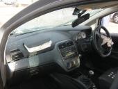 BREAKING USED PARTS FOR FIAT PUNTO 1.4 16V PETROL 