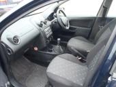 BREAKING USED PARTS FOR FORD FIESTA MK5 1.6 16V PETROL 