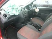 BREAKING USED PARTS FOR FORD FIESTA MK5 1.4 16V PETROL 