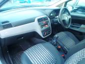 BREAKING USED PARTS FOR FIAT PUNTO 1.9 8V DIESEL 