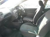 BREAKING USED PARTS FOR FORD FIESTA MK5 1.3 16V PETROL 