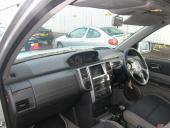 BREAKING USED PARTS FOR NISSAN X TRAIL 2.0 16V PETROL 