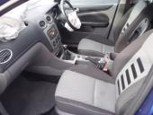 BREAKING USED PARTS FOR FORD FOCUS MK2 2.0 16V DIESEL 