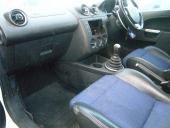 BREAKING USED PARTS FOR FORD FIESTA MK5 1.4 16V PETROL 