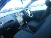 BREAKING USED PARTS FOR FORD FIESTA MK5 1.4 16V PETROL 