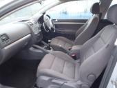 BREAKING USED PARTS FOR VOLKSWAGEN GOLF MK5 1.6 8V PETROL 