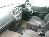 BREAKING USED PARTS FOR MAZDA TRIBUTE 2.0 16V PETROL 