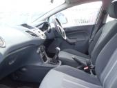 BREAKING USED PARTS FOR FORD FIESTA MK6 1.4 16V PETROL 