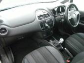 BREAKING USED PARTS FOR FIAT PUNTO 1.2 8V PETROL 