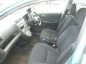 BREAKING USED PARTS FOR HONDA CIVIC MK7 2.0 16V PETROL 