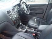BREAKING USED PARTS FOR FORD FOCUS MK2 1.6 16V PETROL 