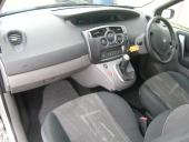BREAKING USED PARTS FOR RENAULT SCENIC MK2 1.9 8V DIESEL 