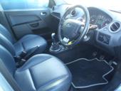 BREAKING USED PARTS FOR FORD FIESTA MK5 1.3 8V PETROL 