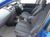 BREAKING USED PARTS FOR RENAULT MEGANE MK2 1.6 16V PETROL 