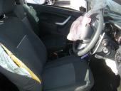 BREAKING USED PARTS FOR FORD FIESTA MK6 1.6 16V DIESEL 