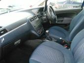 BREAKING USED PARTS FOR FIAT PUNTO 1.4 16V PETROL 