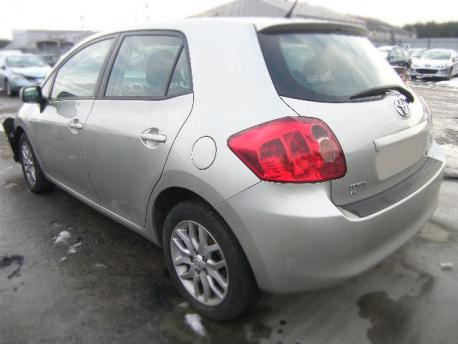 Breaking Toyota Auris  2007 to 2024 - 2.4 16v Petrol