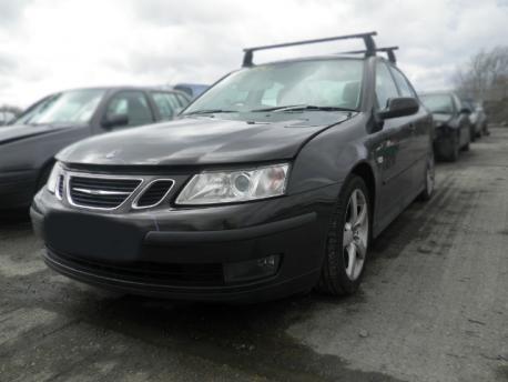 Breaking Saab 9-3  2002 to 2007 - 1.8 16v Petrol