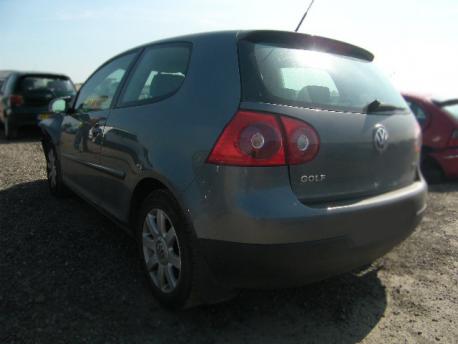 Breaking Volkswagen Golf MK5 1997 to 2006 - 2.0 16v Diesel