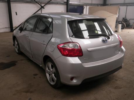 Breaking Toyota Auris  2009 to 2024 - 1.3 16v Petrol