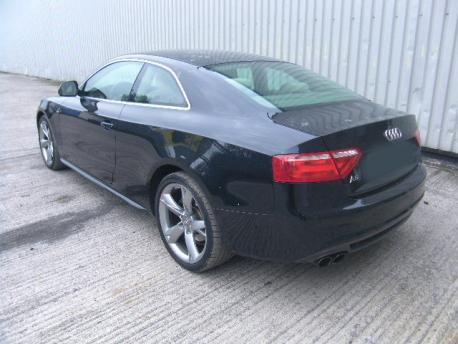 Breaking Audi A5  2008 to 2024 - 2.0 16v Diesel