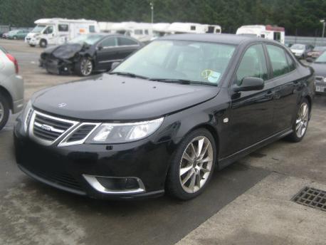 Breaking Saab 9-3  2002 to 2007 - 2.0 16v Petrol